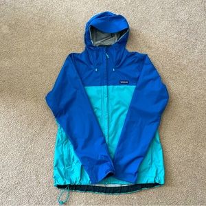 Patagonia Torrentshell Rain Jacket
